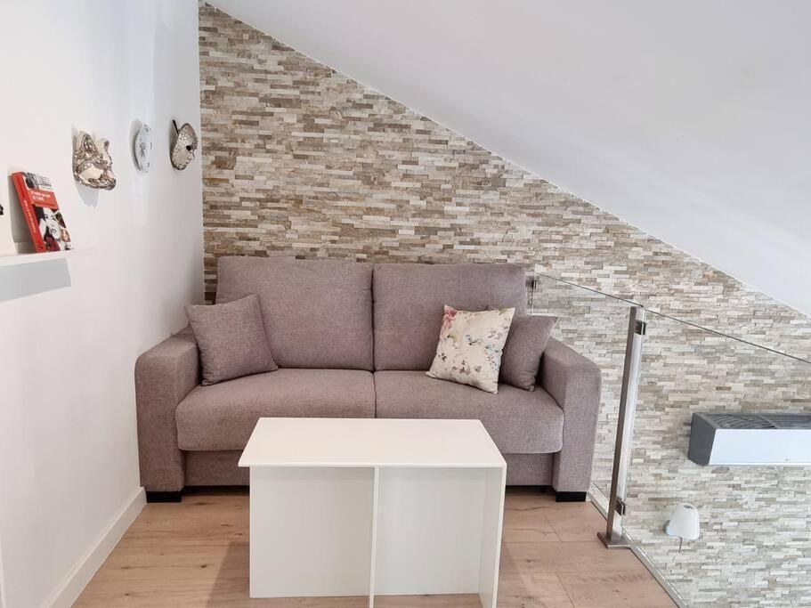 Aurore Duplex - New Apartment Lisbon Exterior photo