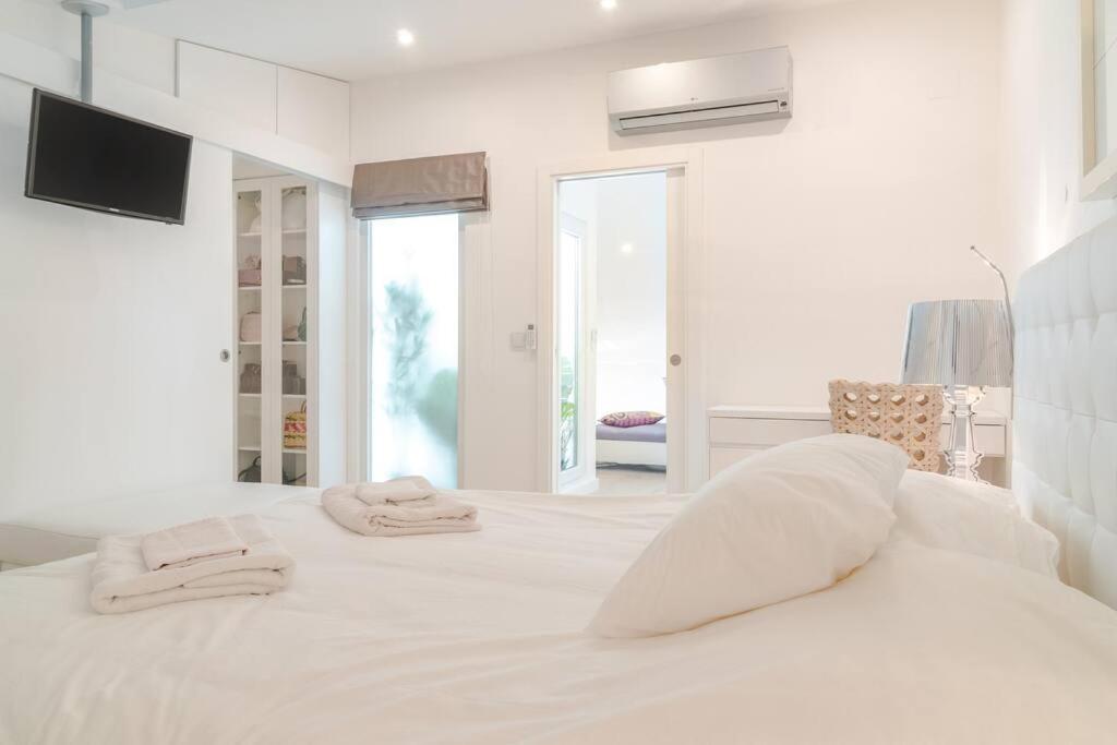 Aurore Duplex - New Apartment Lisbon Exterior photo