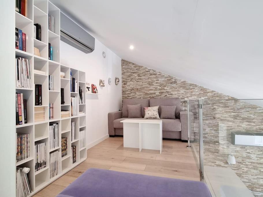 Aurore Duplex - New Apartment Lisbon Exterior photo