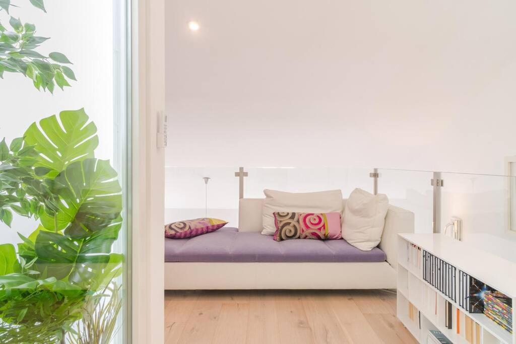 Aurore Duplex - New Apartment Lisbon Exterior photo