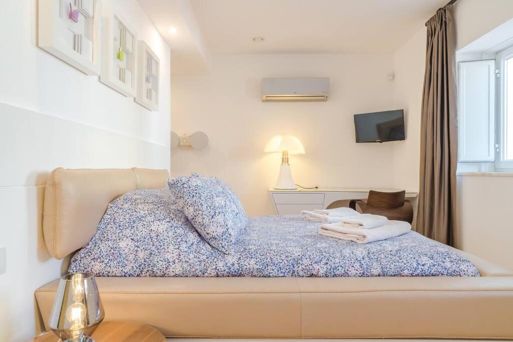 Aurore Duplex - New Apartment Lisbon Exterior photo