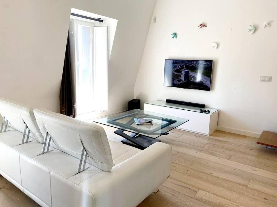 Aurore Duplex - New Apartment Lisbon Exterior photo