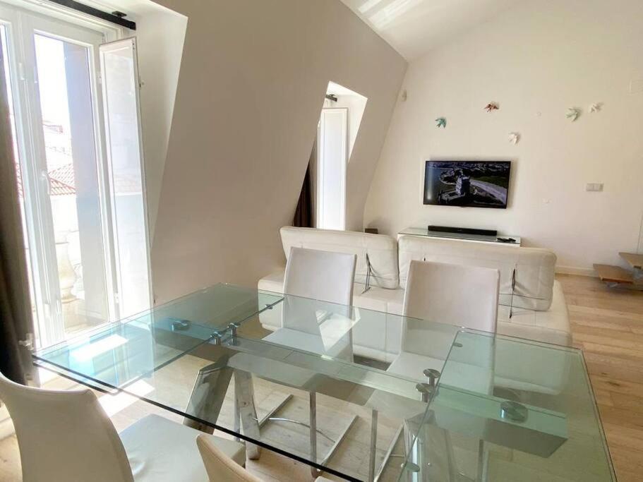 Aurore Duplex - New Apartment Lisbon Exterior photo